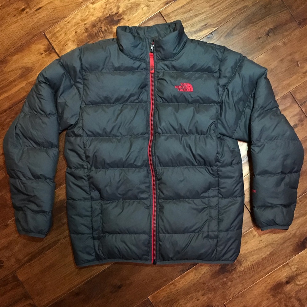 The North Face Puffer Jacket